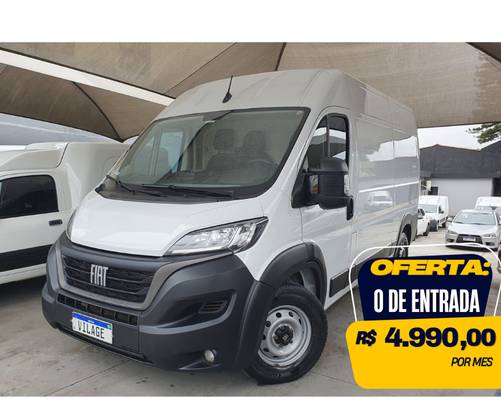 FIAT DUCATO 2.2 BLUEHDI DIESEL CARGO MANUAL FIAT DUCATO 2.2 BLUEHDI DIESEL CARGO MANUAL